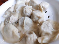 -翠花老菜饺子馆(七宝店)