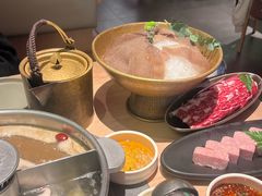 -巴奴毛肚火锅(七宝领展广场店)