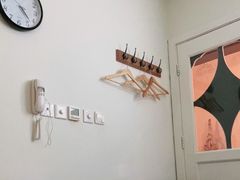 -域SPA·足疗·按摩·养生(静安寺店)