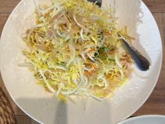 -川旺角融合菜•海景餐厅(星海广场店)