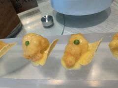 -柒园·三十年创意杭帮菜(龙湖滨江天街店)
