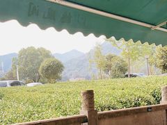-听风阁农家私房菜茶楼(龙坞店)
