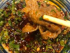 -老夏老火锅(正宁路店)