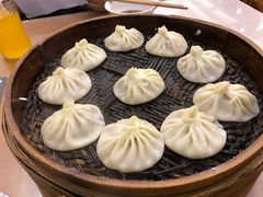 -清真马三汤包(回民街店)