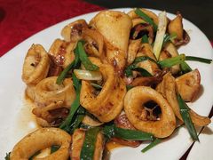 -蛇口康乐快餐鱼仔档(翠苑小区店)