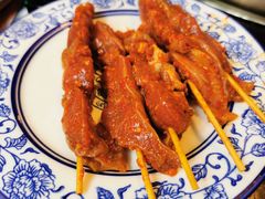 -飘香火锅(玉林西路店)