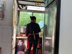 -汕尾菜粿(向西老店)