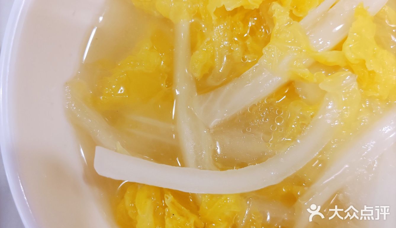 吃的太爽了。主食可以选择伊面或者米粉和竹升面