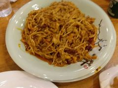 -东北农家小院(定西路店)