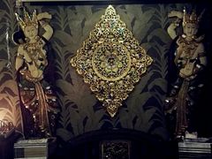 -Siam泰餐厅(水上公园店)