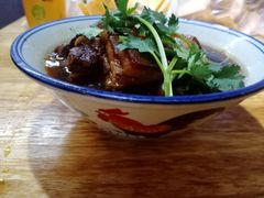 同安封肉-聪辉同安老美食饭店(大元路店)