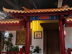 -秦月轩·陕西家乡菜(阜成路·五棵松店)