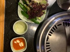 -梨花自助烤肉(天河城店)