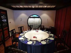 包厢-院8里·小聚园老川菜(九眼桥店)