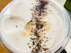 绵云冷萃-星巴克臻选(济南恒隆店)