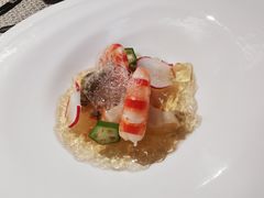 -香樟花园法式铁板烧(恒隆广场店)