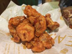 -釜山火炉·海鲜烤肉(紫藤路店)