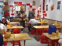 -柳州肥姨妈大骨螺蛳粉(曹路店)