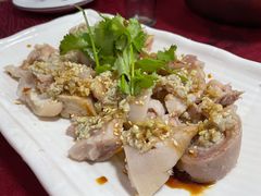 沙姜猪手-农夫烧鸡(西江路店)