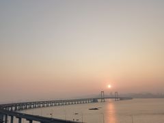 -星海湾跨海大桥