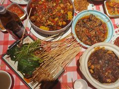 -辣小鲜·南昌大排档(船山路店)