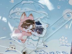 -Love Star追星馆(上海静安大悦城店)