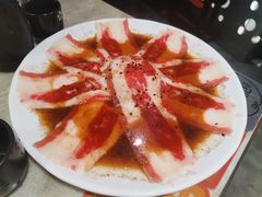 -嘻游记·厚切烤肉(布吉万象汇店)