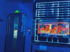 -酷秀KTV(五道口店)