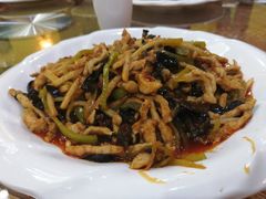 -太子食府(圣水路店)