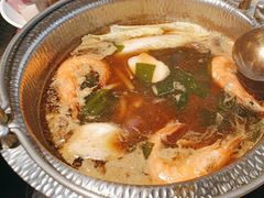 -牛New寿喜烧(闵行龙湖天街店)