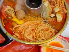 -王大乔泡椒米线·小火锅(星城天地店)