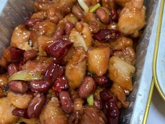 -粗茶淡饭·汉口公馆(循礼门店)