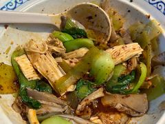 -耍盆友·重庆江湖菜(百子湾店)