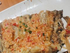 -小马哥烧烤(楚州店)