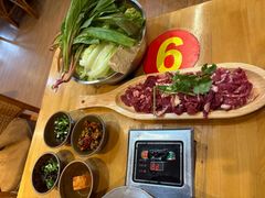 招牌嫩牛肉-苗阿哥