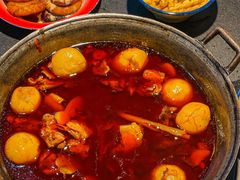 -李子坝梁山鸡(李子坝大鸡哥店)