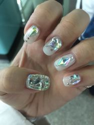 -StartNail美甲
