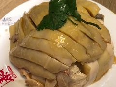 -泰煌鸡·上海白斩鸡·鸡汤面(鹤庆店)