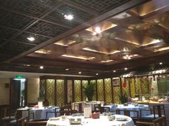 大堂-汉唐宴长安食府