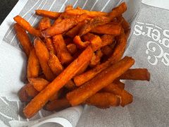 -Ribs & Burgers The Rocks