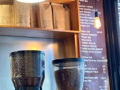 -Cafe del Volcan(永康路店)