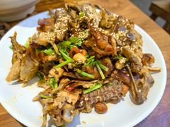 -萍姨抻面馆·鸡架冒菜(清湖店)