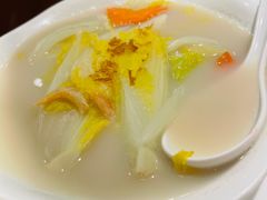 -翠华餐厅(宝安壹方城店)