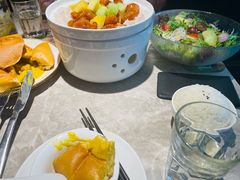-大树餐厅(红旗街万达店)