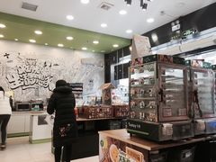 -today便利店(汉街店)