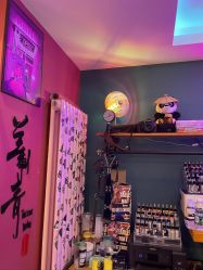 -见雾TATTOO STUDIO