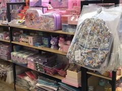 -晨光文具(天客隆大厦大商超市店)