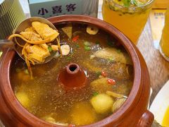 -小喜客·云南特色菜(纳西庭院店)