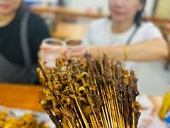 -十里铺铁板鱿鱼