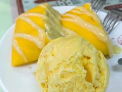 -香港華心糖水鋪(南西总店)